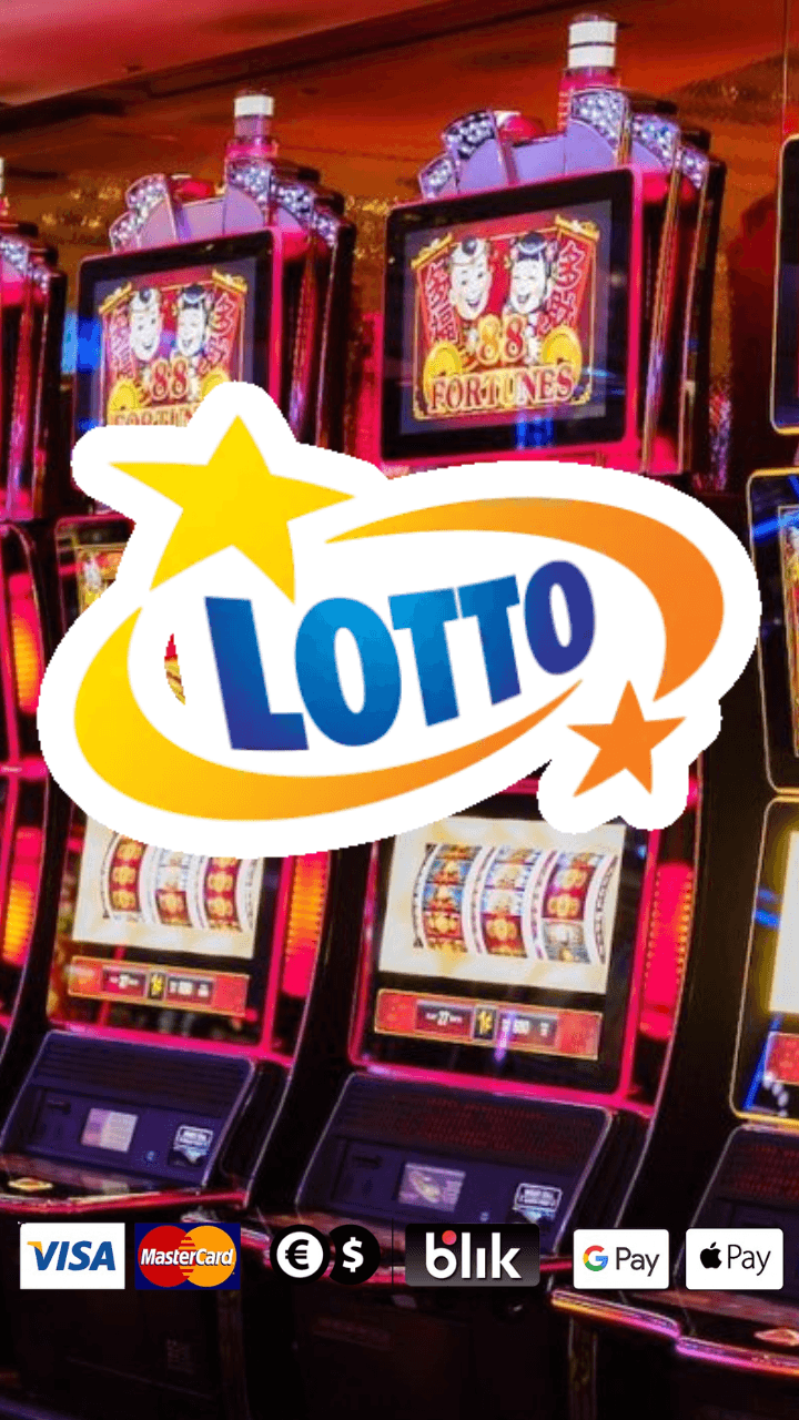 Lotto Casino Screenshot